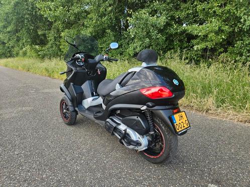 Piaggio mp3 400 LT, Motoren, Motoren | Piaggio, Bedrijf, Scooter, Ophalen