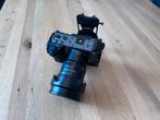Sony FX3 – Perfecte staat, originele doos & fabrieksgarantie, Ophalen, Zo goed als nieuw, Sony, 20x of meer