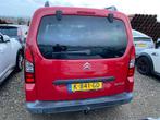 Citroen Berlingo 2012 * 1.6 VTi Tendance * MPV * START NIET, Auto's, Voorwielaandrijving, Euro 5, Gebruikt, 1295 kg