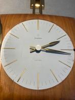 Junghans Elektora wandklok, Ophalen of Verzenden, Gebruikt, Analoog, Wandklok