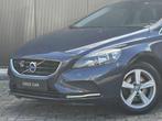 Volvo V40 1.6 T4 Momentum driver support/ intro line/ parkee, Voorwielaandrijving, Stof, Gebruikt, 4 cilinders