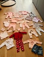 🌸 Leuk baby kleding pakket meisje setjes maat 68 🌸, Gebruikt, Meisje, Ophalen of Verzenden, Setje