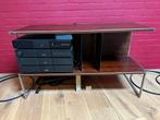 Bang & Olufsen SC17 Audio Meubel -Vintage Design pallisander, Ophalen
