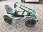 race skelter, zware solide skelter,, Ophalen, Gebruikt, Overige merken, Motor
