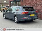 Volkswagen Golf Variant 1.0 TSI Life Adapt.Cruise/Mem.Seats/, Auto's, 12 maanden, Gebruikt, Euro 6, Alcantara