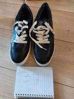 Zwarte schoenen maat 37, Ophalen, Meisje, Schoenen, Nieuw