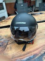 Scooter helmen verschillende maten M L XL, Fietsen en Brommers, Ophalen of Verzenden, Zo goed als nieuw, Medium, Course