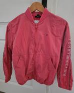 Tommy hilfiger meisjes zomerjas maat 152, Ophalen of Verzenden, Gebruikt, Meisje, Jas