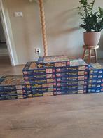 Jan van Haasteren + andere puzzels, Ophalen of Verzenden, 500 t/m 1500 stukjes, Zo goed als nieuw, Legpuzzel