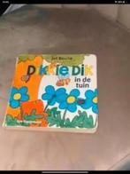 Dikkie dik, Ophalen of Verzenden