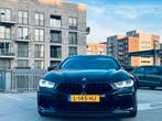BMW 8-Serie Gran Coupé M8 Aut 800PK 2019 Zwart, Auto's, Automaat, 8 cilinders, 4395 cc, Zwart