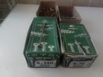 Spax-s houtschroeven grote maten, Ophalen of Verzenden, Nieuw, Schroeven
