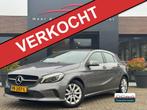 Mercedes-Benz A-Klasse A 160 Ambition (bj 2017), Auto's, Voorwielaandrijving, 12 maanden, Gebruikt, Euro 6