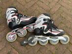 Skeelers, merk Fila maat 42, Overige merken, Inline skates 4 wielen, Zo goed als nieuw, Ophalen