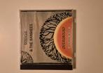 Siouxsie and the Banshees Overgroud Live limted rock cd, Verzenden, Zo goed als nieuw, Poprock