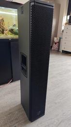 2x RCF NXL24A in nieuwstaat, Overige typen, Zo goed als nieuw, 120 watt of meer, Ophalen