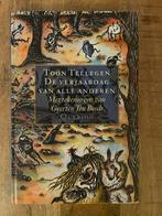 De verjaardag van alle anderen - Toon Tellegen, Ophalen of Verzenden