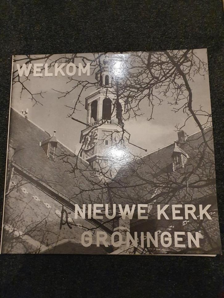 5 LP's Geestelijke Muziek - Goede Staat, Cd's en Dvd's, Cd's | Religie en Gospel, Gebruikt, Gospel, Ophalen of Verzenden