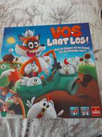 Vos laat los spel, Ophalen of Verzenden, Gebruikt