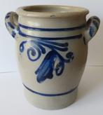 Keulse hoge pot, Antiek en Kunst, Verzenden