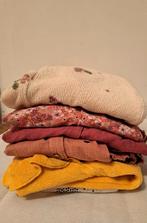 Kledingpakket maat 74, Kinderen en Baby's, Babykleding | Maat 74, Ophalen of Verzenden, Gebruikt, Meisje