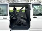 Volkswagen Transporter Kombi 2.0 TDI L1H1 3 + 3 + 3 EURO 6, Auto's, Volkswagen, Voorwielaandrijving, Gebruikt, Euro 6, Wit