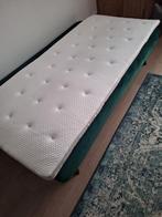 Ikea Tistedal topper matras 90x200 cm- nieuwstaat!, Ophalen, Zo goed als nieuw, Eenpersoons, 90 cm