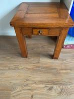 Tafel met smalle lade, Antiek en Kunst, Ophalen