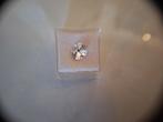 Edelsteen: brilliant-cut zirkonia 6,85 ct (synthetisch), Ophalen of Verzenden, Nieuw