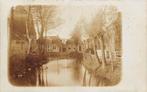 AS324 Fotokaart Oldehove / Zuidhorn Groningen begin 1900, Verzamelen, Ansichtkaarten | Nederland, Groningen, Ongelopen, Voor 1920