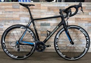 Jan Janssen Venom lichtgewicht 57cm beschikbaar voor biedingen