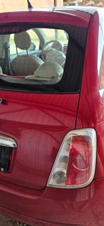 Te koop Fiat 500 ( sloop auto), Ophalen of Verzenden, Fiat