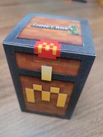 Mc Donalds Minecraft Happy Meal Helmet, Verzamelen, Ophalen of Verzenden, Nieuw