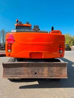 Doosan DX140-3 6000 uur ! NL Machine (bj 2015), Graafmachine