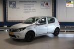 Dacia Sandero 1.2 Blackline / AIRCO / NAP / LEUKE AUTO !, Voorwielaandrijving, Euro 5, Gebruikt, Elektrische ramen
