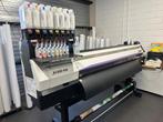 Te koop Mimaki JV300-160 Eco Solvent Printer, Ophalen, Gebruikt, Printer, Overige technieken