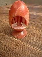 Onyx Ei met Kerststal, Ophalen of Verzenden, Zo goed als nieuw