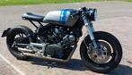 Caféracer Yamaha XV920 pracht geluid!, Ophalen, Gereviseerd