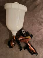 Devilbiss DV 1 , digitaal. Nieuw in doos., Doe-het-zelf en Verbouw, Schildersmaterialen, Ophalen of Verzenden, Nieuw, Overige typen