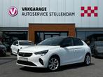 Opel CORSA 1.2 Level 3|Automaat|LED|Stoelverwarming|Carplay|, Gebruikt, Wit, 19 km/l, 3 cilinders