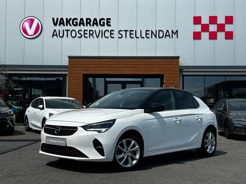 Opel CORSA 1.2 Level 3|Automaat|LED|Stoelverwarming|Carplay|, Auto's, Opel, Bedrijf, Te koop, Corsa, ABS, Airbags, Airconditioning