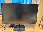 LG beeldscherm, HDMI, IPS, Ophalen of Verzenden, Zo goed als nieuw