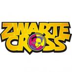 Grasnapolsky 2 persoonstent Zwarte Cross - Normale prijs, Tickets en Kaartjes, Evenementen en Festivals, Twee personen, Meerdaags