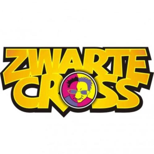 Grasnapolsky 2 persoonstent Zwarte Cross - Normale prijs, Tickets en Kaartjes, Evenementen en Festivals, Twee personen, Meerdaags