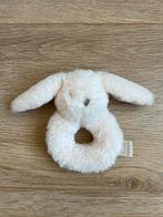 Nieuw! Zara Home - Rammelaar Konijn Knuffel -, Ophalen of Verzenden, Nieuw, Konijn