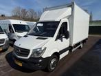 Mercedes-Benz Sprinter 516 2.2 CDI Bakwagen Laadklep Automaa, Automaat, Achterwielaandrijving, Gebruikt, 4 cilinders