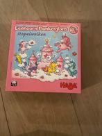 Eenhoorn Flonkerglans Stapelwolken - HABA Kinderspel, Hobby en Vrije tijd, Gezelschapsspellen | Bordspellen, Een of twee spelers