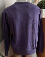 Gant paarse trui maat M, Kleding | Heren, Truien en Vesten, Ophalen of Verzenden, Zo goed als nieuw, Maat 48/50 (M), Paars