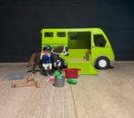 Playmobil 6928 Paardenvervoerder, Ophalen of Verzenden, Zo goed als nieuw