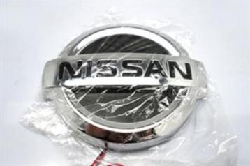 Auto-achter emblemen led lamp voor NISSAN beschikbaar voor biedingen